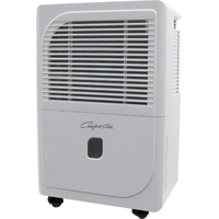 BHDP-501-H DEHUMIDIFIER 50PINT