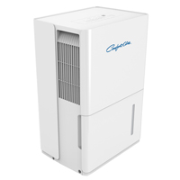 DEHUMIDIFIER W/PUMP 50PINT/DAY