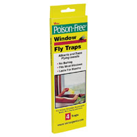 M520CAN WINDOW FLY CATCHER
