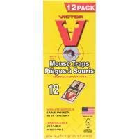 M112 MOUSE TRAP