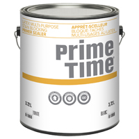 Stain Block Primer/Sealer 1Gal