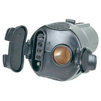 TRAILER CONNECTOR 12 VOLT POWER