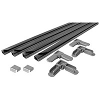 PL 7858 SCREEN FRAME KIT 60X60