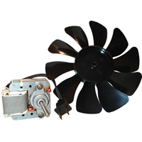 EWFKIT MOTOR/BLADE ASSEMBLY