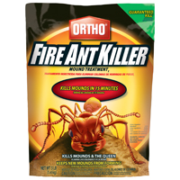 KILLER FIRE ANT MOUND 3LB