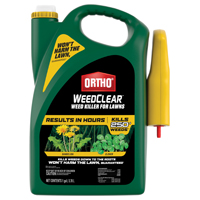 KILLER LAWN WEED TRIGGR RTU