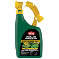 32OZ RTU WEEDCLEAR