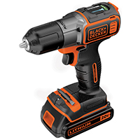 DRILL/DRV CORDLESS 20V 3/8IN