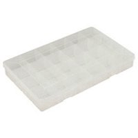 UB24 UTILITY BX 24 COMPARTMENT