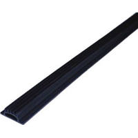 INSERT DOOR BTTM GRY1-3/8X36IN