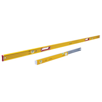 LEVEL BOX JAMB SET 78/32 STABILA