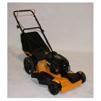PR625Y22RHPX-Y CA MOWER FD SP