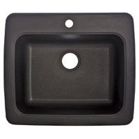 SOX2522-1 GRANITE 25X22X9