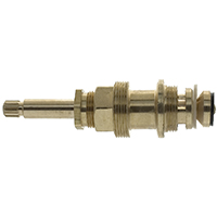 FAUCET STEM DIVERTER 9H-3D