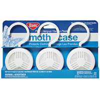 540236 ENOZ PLASTIC MOTH HANG