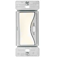 9570WS ASPIRE DIMMER W.SATIN