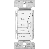 9590WS ASPIRE TIMER W.SATIN