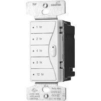 9591WS ASPIRE TIMER HRLY SATIN