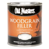 OLD MASTERS WOOD GRAIN FILLER