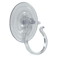 Xmas Wreath Holder Suction Cup