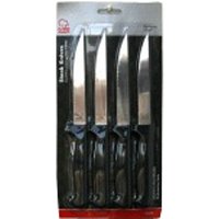 KNIVES STEAK SET