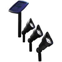 92460 FLOODLIGHTS W/REM PANE