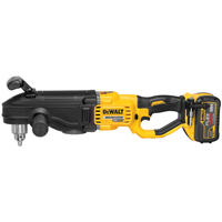 KIT IN-LINE STUD&JOIST DRL 60V