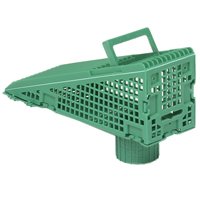 DOWNSPOUT SCREEN FROST KING