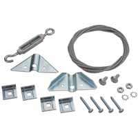 GATE ANTI SAG KIT ZINC