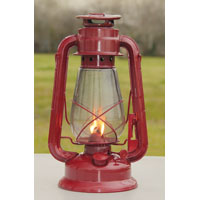 15998 12IN KEROSENE LANTERN
