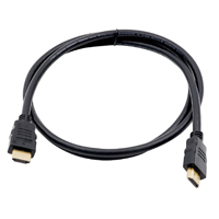POWERZONE HDMI 4FT CABLE