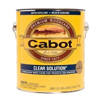 01-9204 VOC CLR SOLTN HRTWOOD