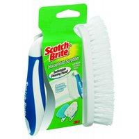 554 HOUSEHOLD SCRUBBER BRUSH