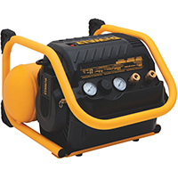 COMPRESSOR HD 200 PSI 2-1/2GAL