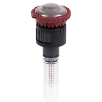 Rain Bird 24RNVAPRO Spray Head Nozzle, 1/2 in Connection, Female, 17 to 24 ft, 15 to 20 deg Nozzle T