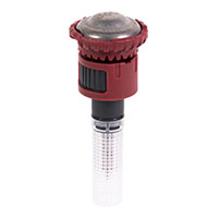 Rain Bird 24RNFPRO Spray Head Nozzle, Full-Circle, 1/2 in Connection, Female, 17 to 24 ft, Rotary No