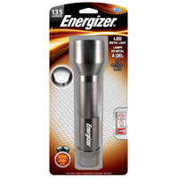 ENE-ENML2DS FLASHLIGHT 6LED ALU