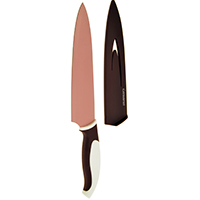 093897006 CHEF KNIFE 8 SHEATH