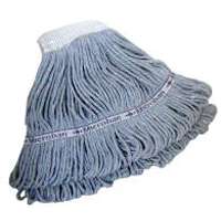 0231MB WET MOP REFL W/MICROBAN