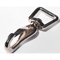 5/8 STRAP SWIVEL