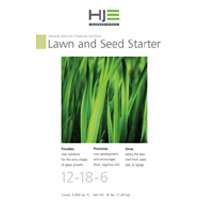 7420 LAWN & SEED STARTER  16#