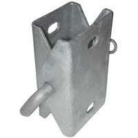 10004CONNECTOR HINGE IN PIN