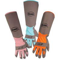 GLOVE GARDEN MICROFIBER TOUGH