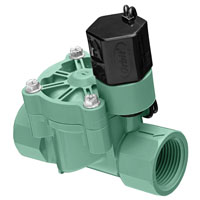 3/4" Auto Inline Valve