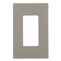 ASPIRE TAPA DECOR MID 1G SILVER