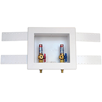 QUADTRO WMOB 1/4TURN F1807 PEX