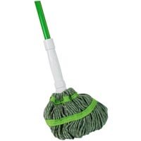 58034 LYSOL TWIST WRING MOP