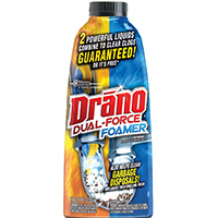 Drano 17OZ Clog Remover