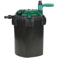 PF-1200 POND FILTER 1200 GAL