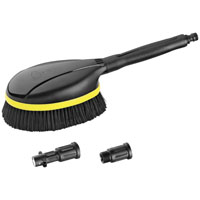 POWER SCRUB BRUSHPS40 ELEC
